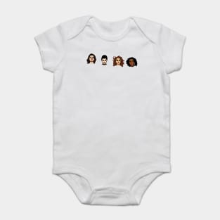 The Craft Baby Bodysuit